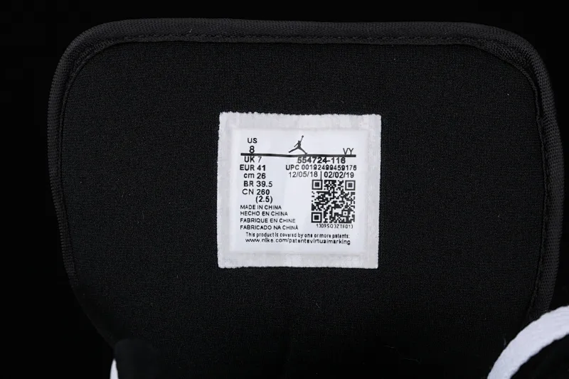 All categories Air Jordan Jordan series basketball shoes Air Jordan 1 Mid Air Jordan 1 Mid AJ1 Joe 1 "Little Chicago" basketball shoes full toe layer authentic 554724-116